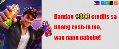 Welcome Member Bonus promotion banner